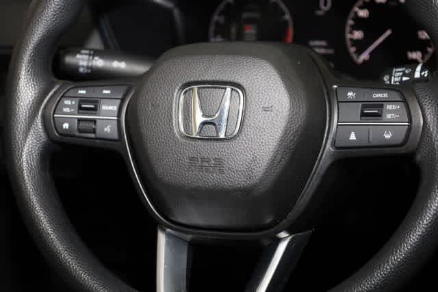 Thumbnail: 2025 Honda CR-V - 28