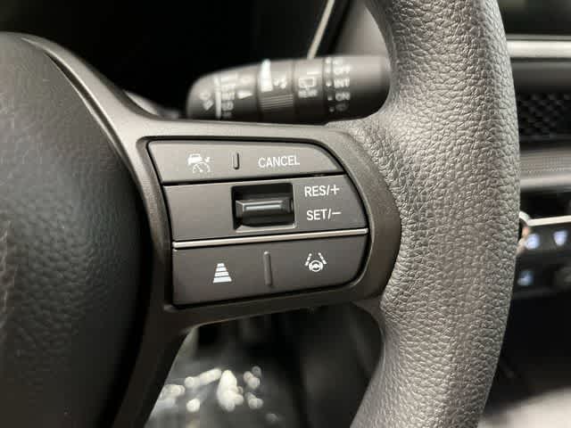 Thumbnail: 2026 Honda CR-V - 18