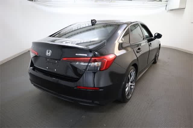 Thumbnail: 2023 Honda Civic - 7