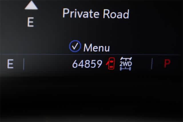 Thumbnail: 2020 Cadillac XT4 - 25