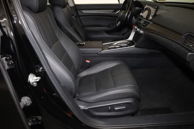 Thumbnail: 2019 Honda Accord - 36