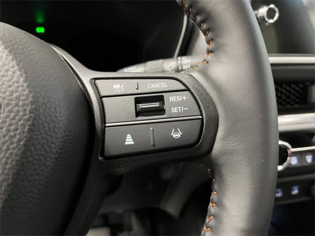 Thumbnail: 2026 Honda CR-V - 18