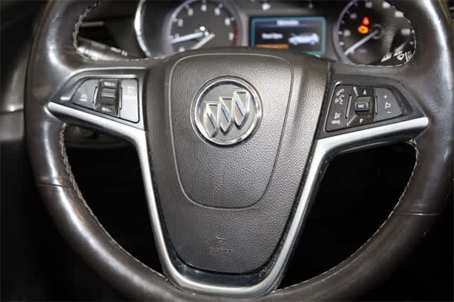 Thumbnail: 2018 Buick Encore - 33
