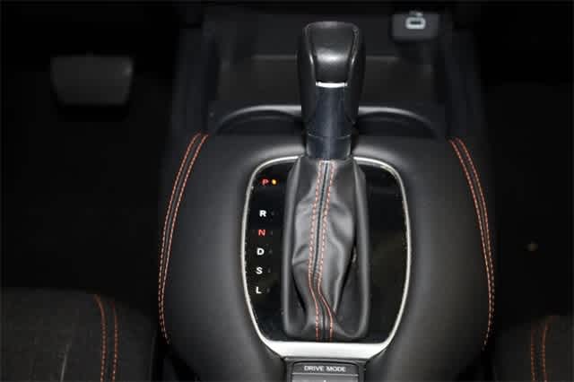 Thumbnail: 2023 Honda HR-V - 29