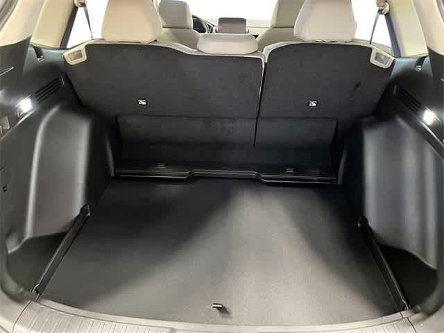 Thumbnail: 2026 Honda CR-V - 26