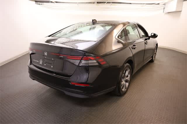 2023 Honda Accord EX 7