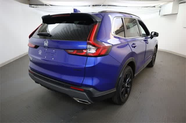 Thumbnail: 2024 Honda CR-V - 7