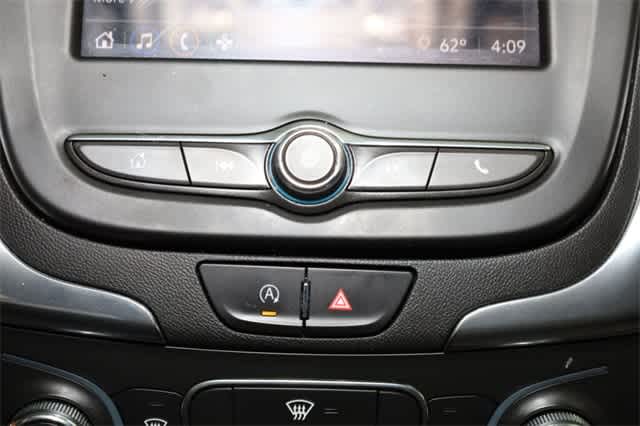 Thumbnail: 2023 Chevrolet Equinox - 29