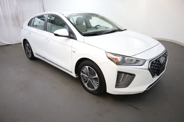 Thumbnail: 2020 Hyundai Ioniq - 10