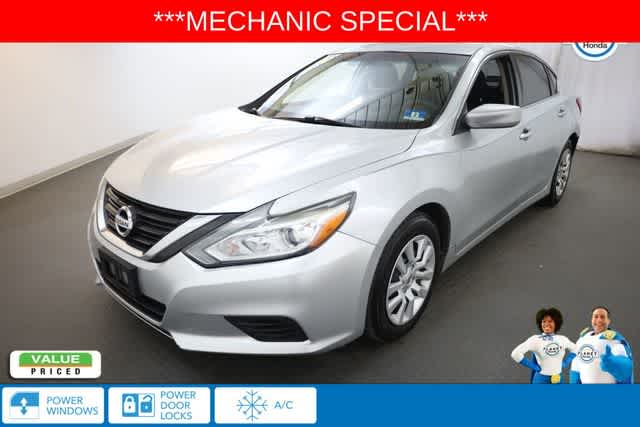 2016 Nissan Altima 2.5 -
                  Union, NJ