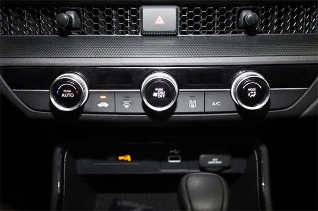 Thumbnail: 2024 Honda CR-V - 27