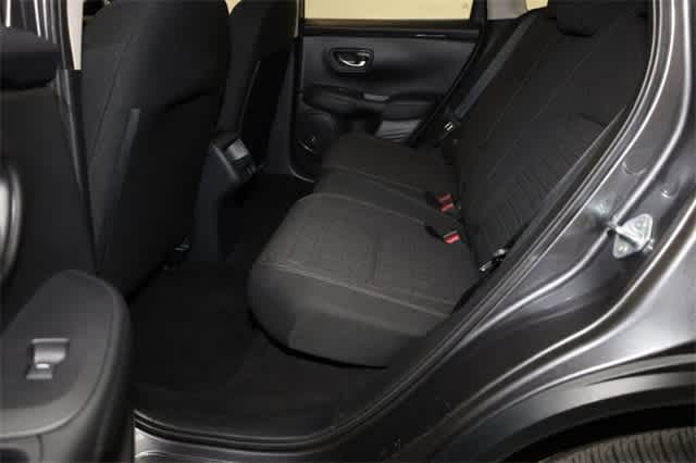 2023 Honda HR-V LX 21