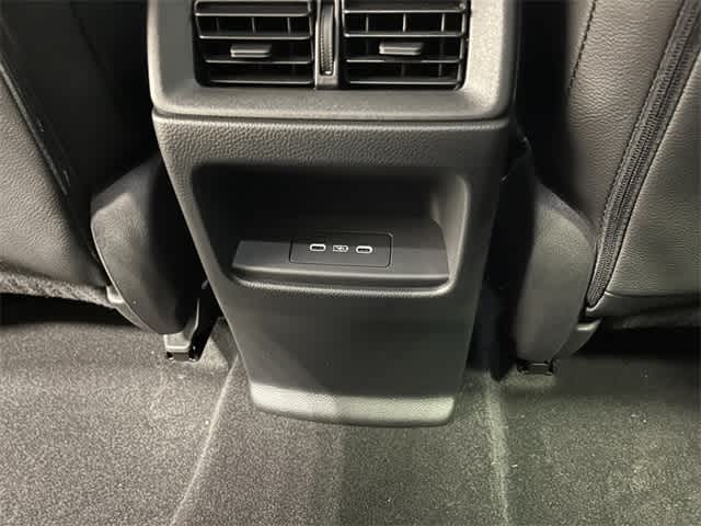 Thumbnail: 2026 Honda CR-V - 25