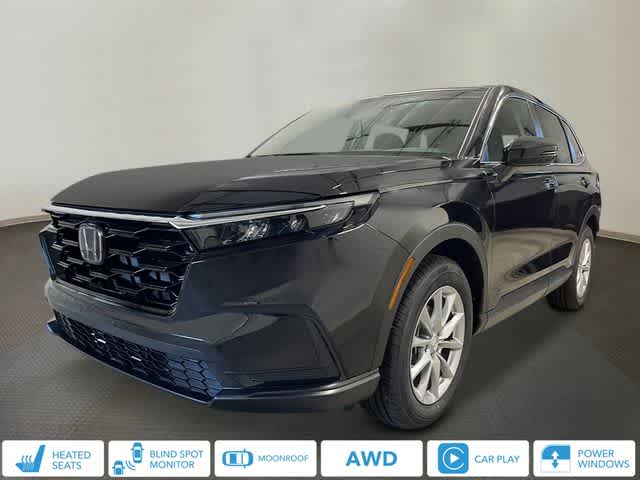 Thumbnail: 2026 Honda CR-V - 1
