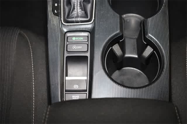 Thumbnail: 2023 Honda Civic - 32