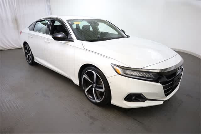 Thumbnail: 2022 Honda Accord - 10