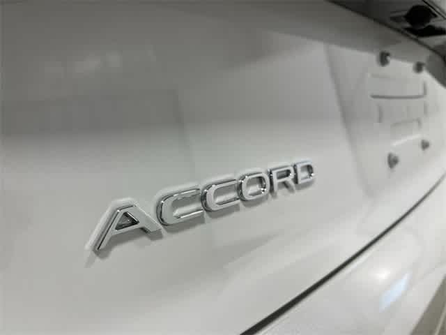 Thumbnail: 2025 Honda Accord - 5