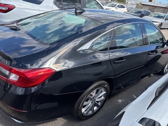 Thumbnail: 2022 Honda Accord - 8