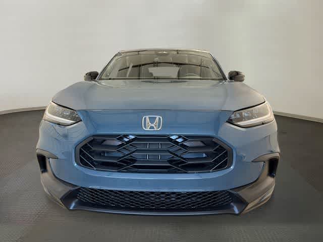 Thumbnail: 2026 Honda HR-V - 10
