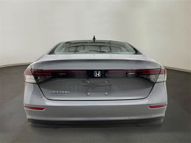 Thumbnail: 2025 Honda Accord - 4