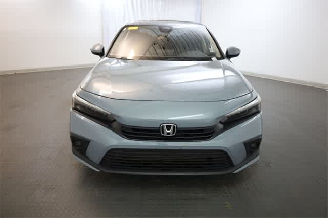 Thumbnail: 2022 Honda Civic - 12