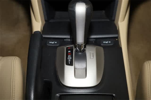 Thumbnail: 2010 Honda Accord - 28