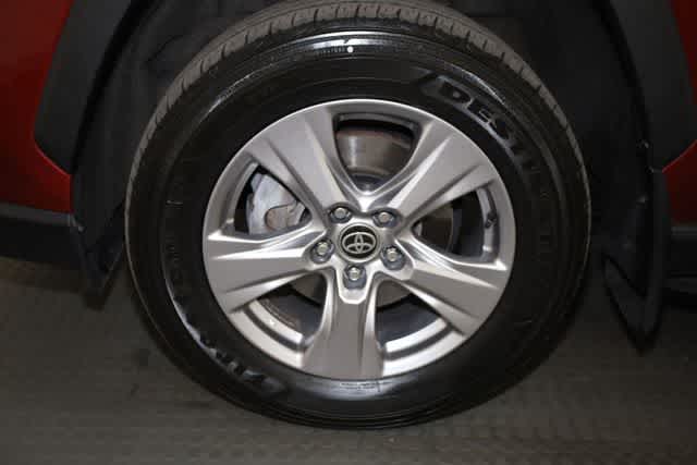 Thumbnail: 2023 Toyota RAV4 - 37