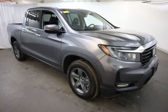 Thumbnail: 2023 Honda Ridgeline - 10