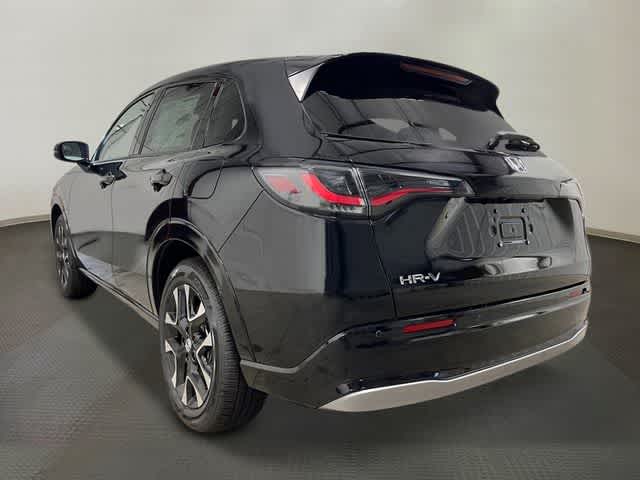 Thumbnail: 2026 Honda HR-V - 3