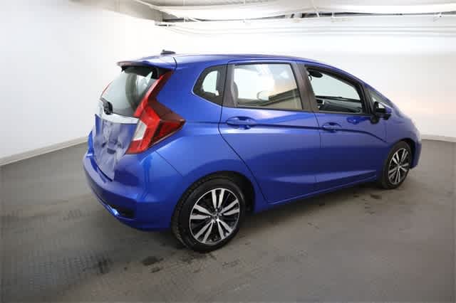 Thumbnail: 2020 Honda Fit - 8