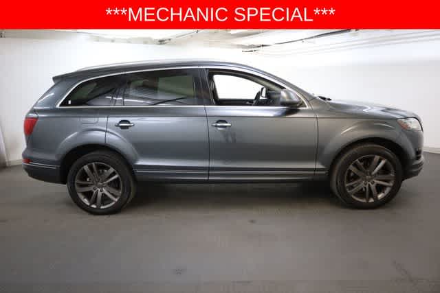 Thumbnail: 2015 Audi Q7 - 9