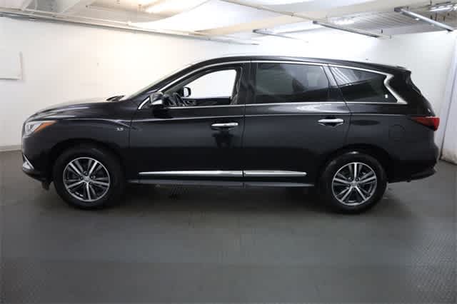 Thumbnail: 2019 INFINITI QX60 - 3