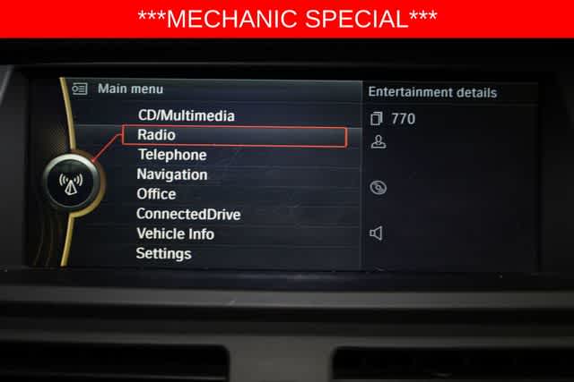 Thumbnail: 2013 BMW X5 - 27