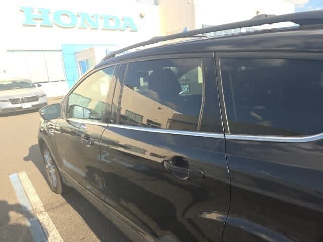 Thumbnail: 2013 Ford Escape - 6