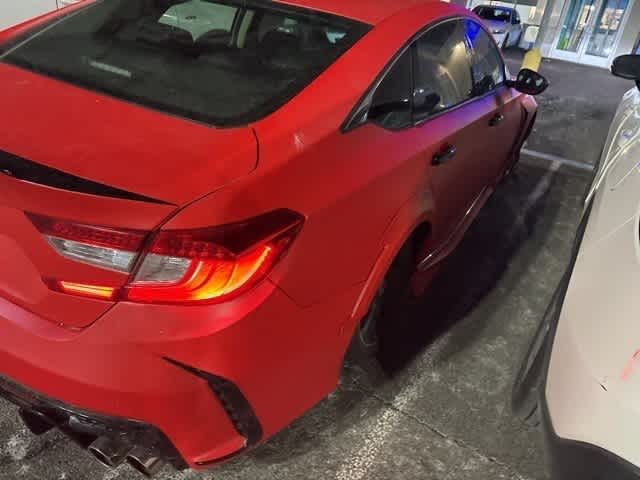 Thumbnail: 2018 Honda Accord - 20