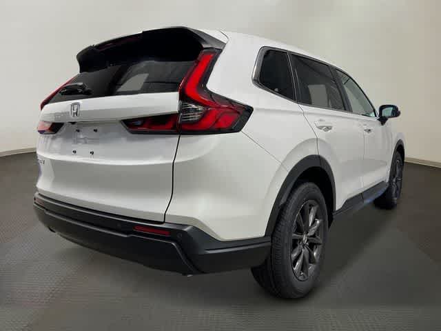 Thumbnail: 2026 Honda CR-V - 6