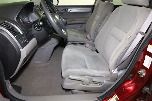 2009 Honda CR-V EX 15