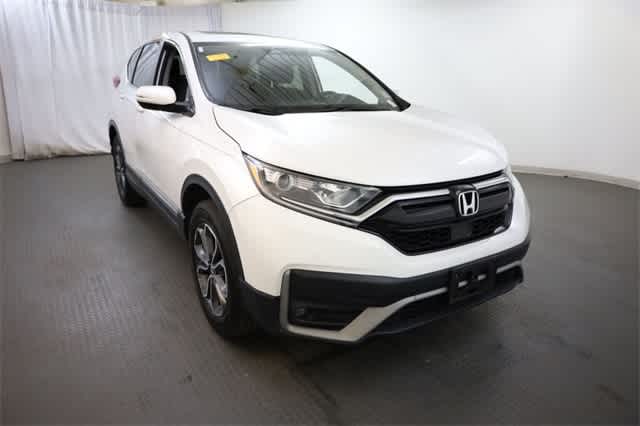 Thumbnail: 2022 Honda CR-V - 11
