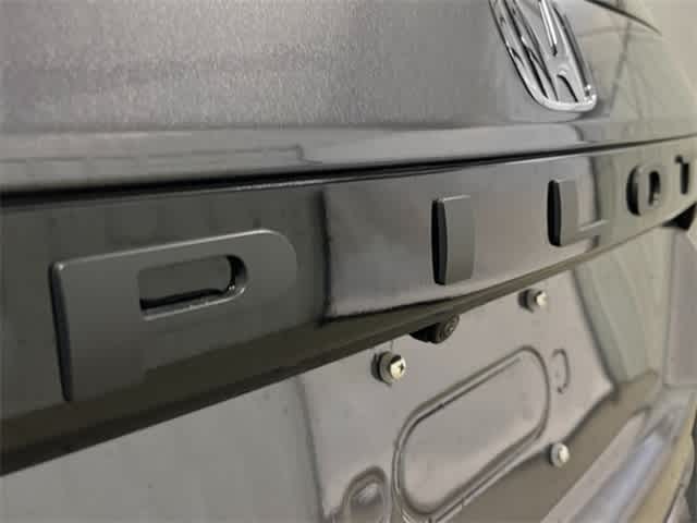Thumbnail: 2025 Honda Pilot - 5