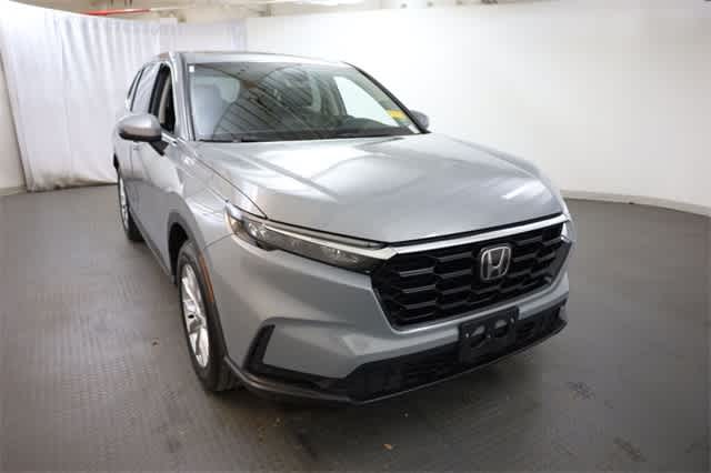 Thumbnail: 2023 Honda CR-V - 11