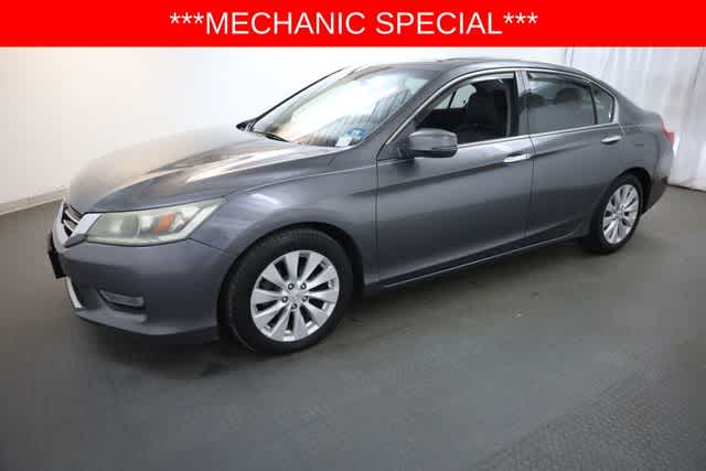 Thumbnail: 2013 Honda Accord - 2