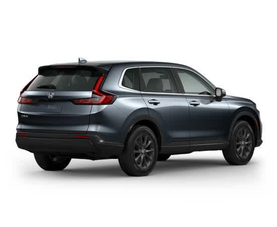 2026 Honda CR-V EX-L 2