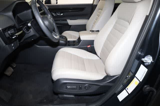 Thumbnail: 2023 Honda CR-V - 15