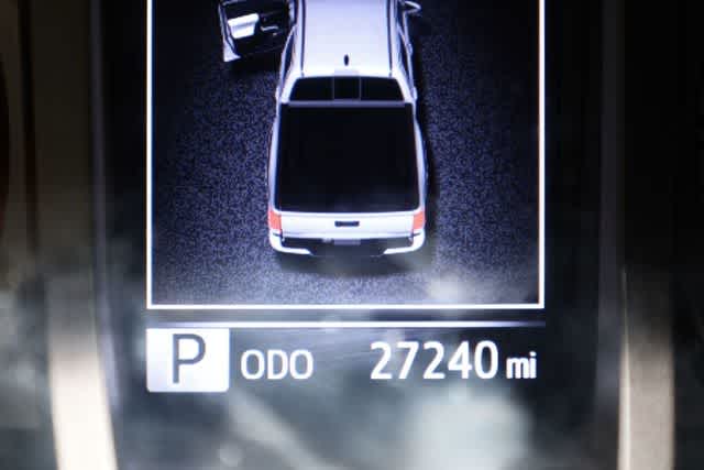 Thumbnail: 2023 Toyota Tacoma - 17