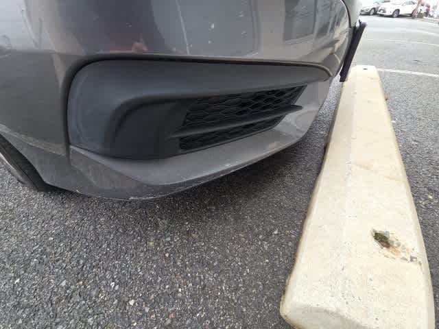 2016 Honda Civic EX 33