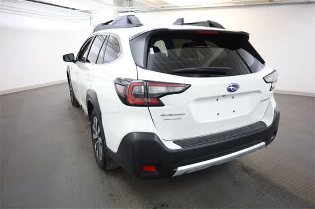 Thumbnail: 2024 Subaru Outback - 5
