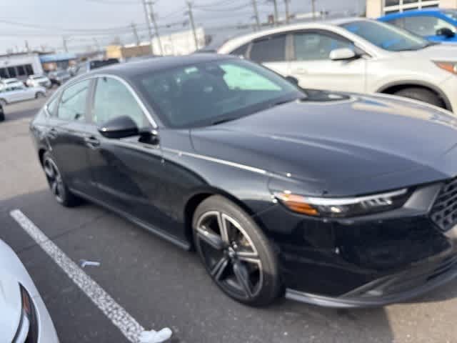 Thumbnail: 2023 Honda Accord - 9