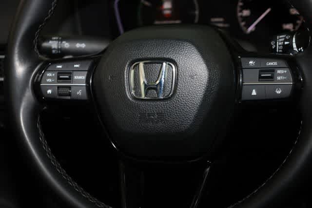Thumbnail: 2025 Honda Civic - 30