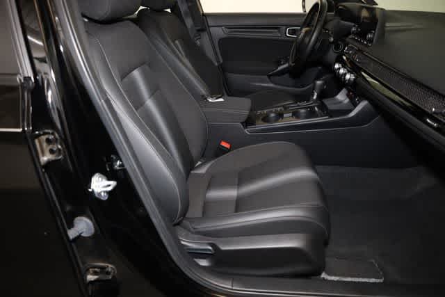 Thumbnail: 2023 Honda Civic - 33