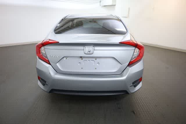 Thumbnail: 2016 Honda Civic - 6